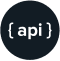 API Logo
