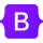 Bootstrap Logo