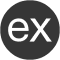 ExpressJS Logo