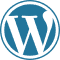 Wordpress Logo